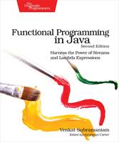  Functional Programming in Java