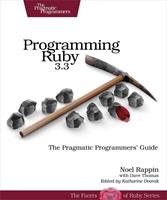   Programming Ruby 3.3