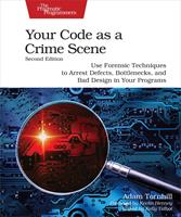  Your Code as a Crime Scene, Second Edition