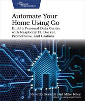   Automate Your Home Using Go