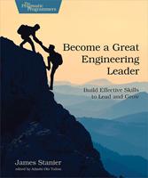   Become a Great Engineering Leader