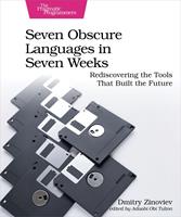   Seven Obscure Languages in Seven Weeks