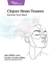   Clojure Brain Teasers