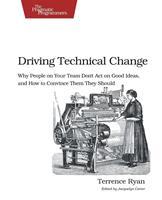   Driving Technical Change