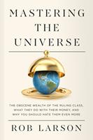   Mastering the Universe