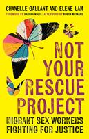   Not Your Rescue Project