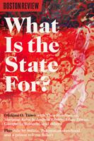   What Is The State For?