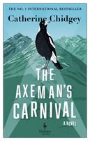   The Axeman's Carnival