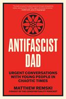   Antifascist Dad