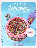   Just Add Sprinkles