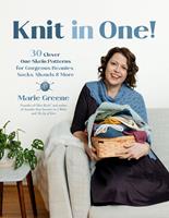   Knit in One!