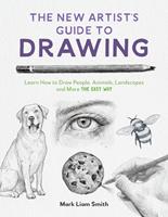   The New Artist's Guide to Drawing