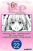   The 6th Loop: I'm Finally Free of Auto Mode in this Otome Game #022