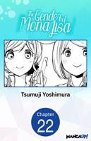   The Gender of Mona Lisa #022