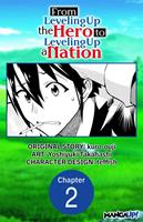   From Leveling Up the Hero to Leveling Up a Nation #002