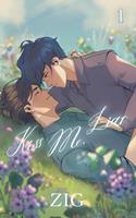   Kiss Me, Liar Vol. 1
