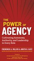   The Power of Agency