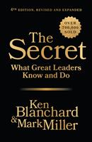   The Secret, 4th Edition, Revised and Expanded