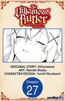 The Villainess'Butler: Death Flag Destroyer at Your Service #027