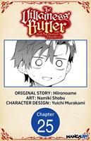 The Villainess'Butler: Death Flag Destroyer at Your Service #025