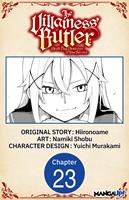 The Villainess'Butler: Death Flag Destroyer at Your Service #023