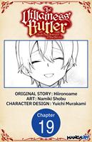 The Villainess'Butler: Death Flag Destroyer at Your Service #019