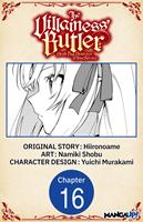 The Villainess'Butler: Death Flag Destroyer at Your Service #016