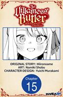 The Villainess'Butler: Death Flag Destroyer at Your Service #015