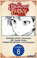 The Villainess'Butler: Death Flag Destroyer at Your Service #008