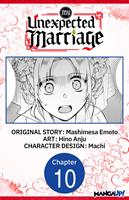   My Unexpected Marriage #010