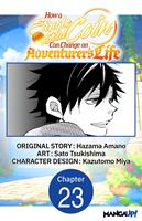 How a Single Gold Coin Can Change an Adventurer's Life #023