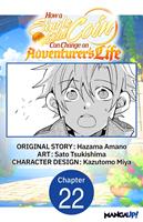 How a Single Gold Coin Can Change an Adventurer's Life #022