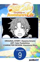 How a Single Gold Coin Can Change an Adventurer's Life #009