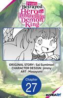   From Betrayed Hero to Invincible Demon King #027