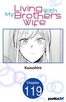   Living With My Brother's Wife #119