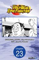   Uglymug, Epicfighter #023