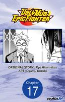   Uglymug, Epicfighter #017