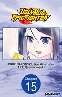   Uglymug, Epicfighter #015