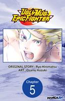   Uglymug, Epicfighter #005