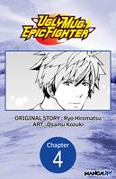   Uglymug, Epicfighter #004