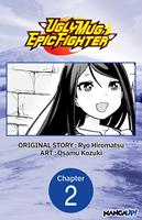   Uglymug, Epicfighter #002
