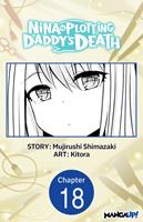   Nina is Plotting Daddy's Death #018