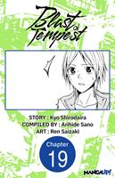   Blast of Tempest #019