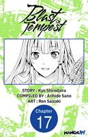   Blast of Tempest #017