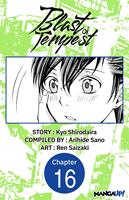   Blast of Tempest #016