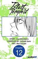   Blast of Tempest #012