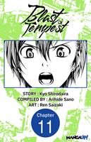   Blast of Tempest #011