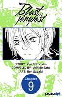   Blast of Tempest #009