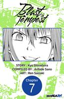   Blast of Tempest #007