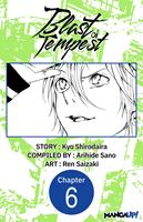   Blast of Tempest #006